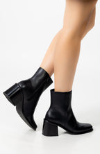 Libia Bootie