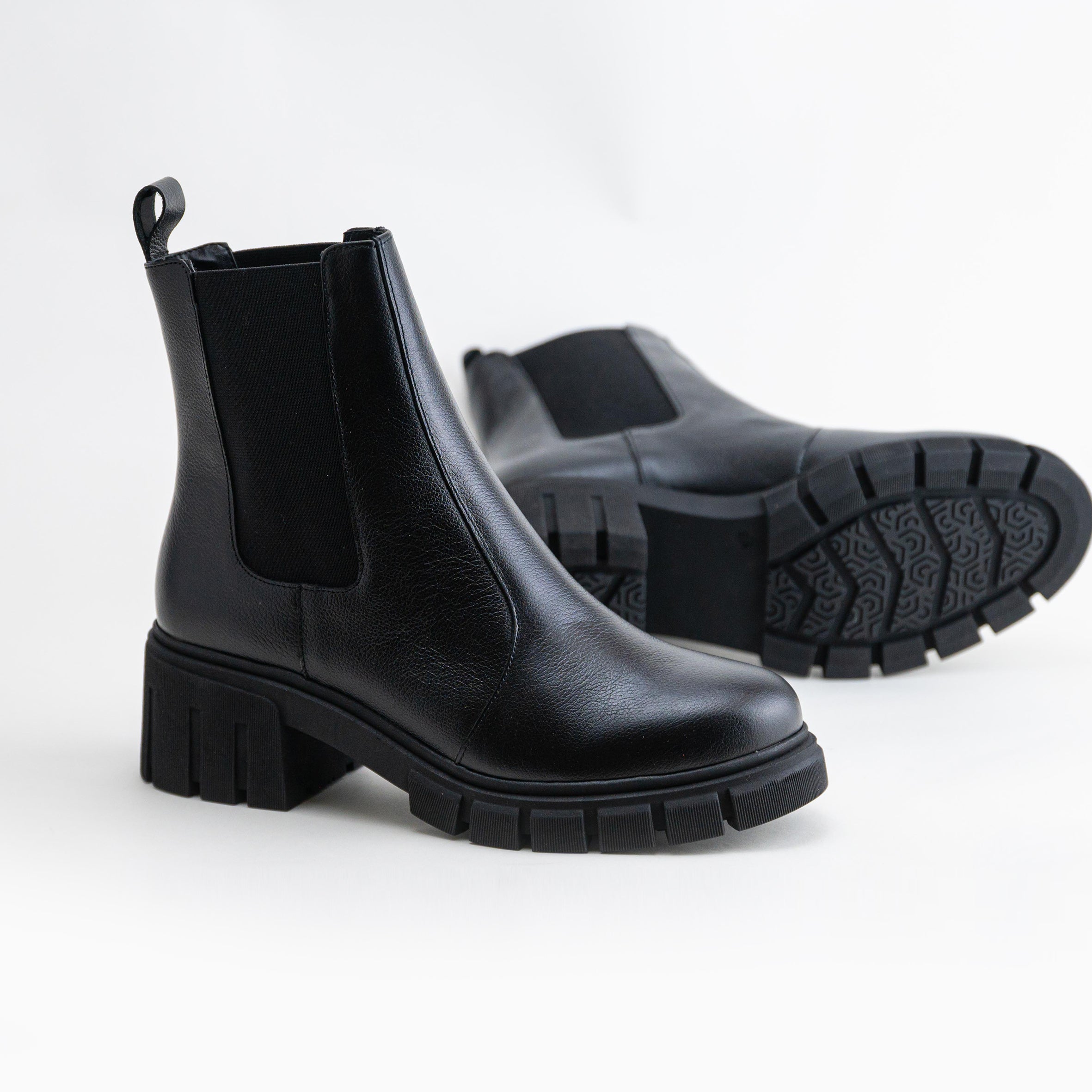 Eje Bootie Secondary image