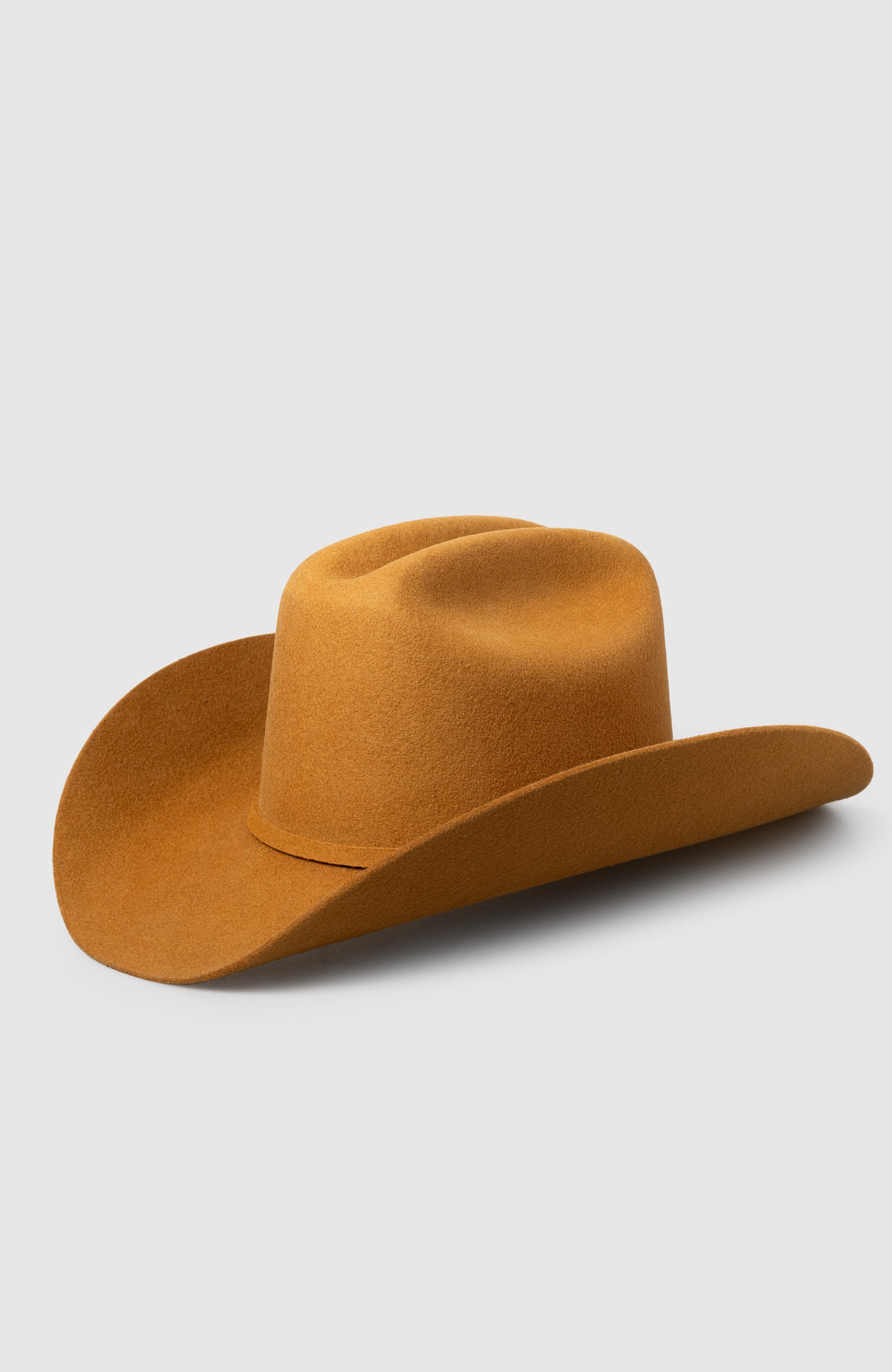 The Maverick Premier Cowboy Hat