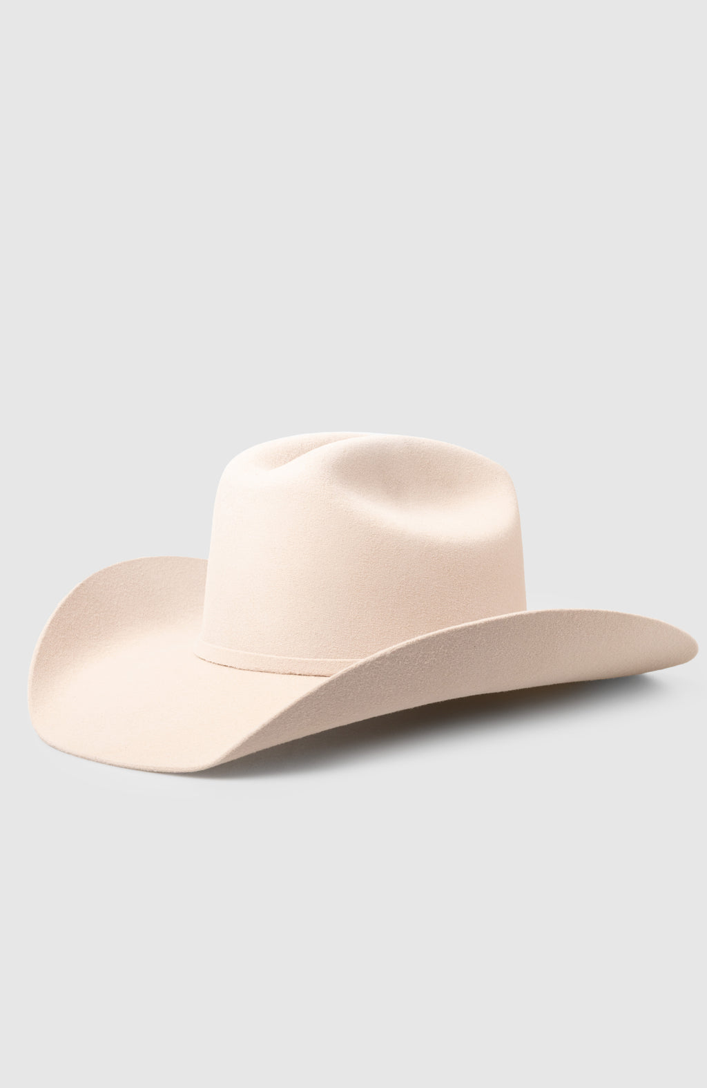The Bronco Premier Cowboy Hat