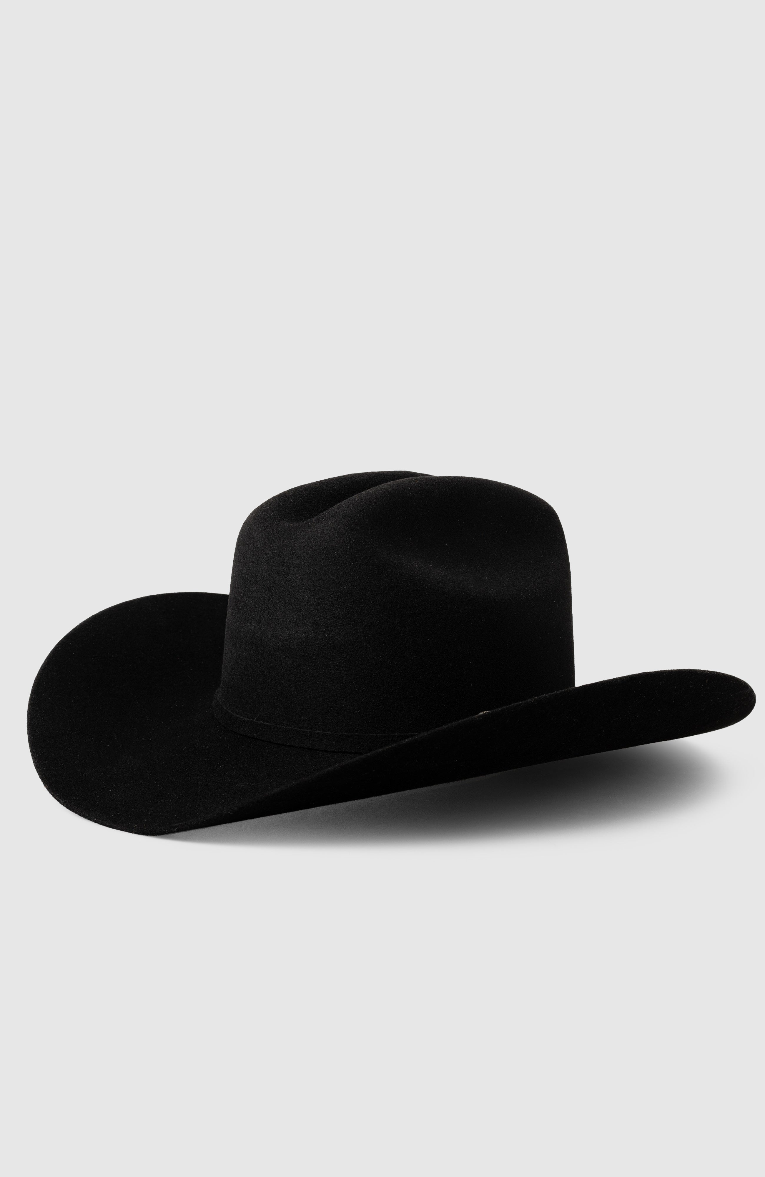 The Maverick Premier Cowboy Hat