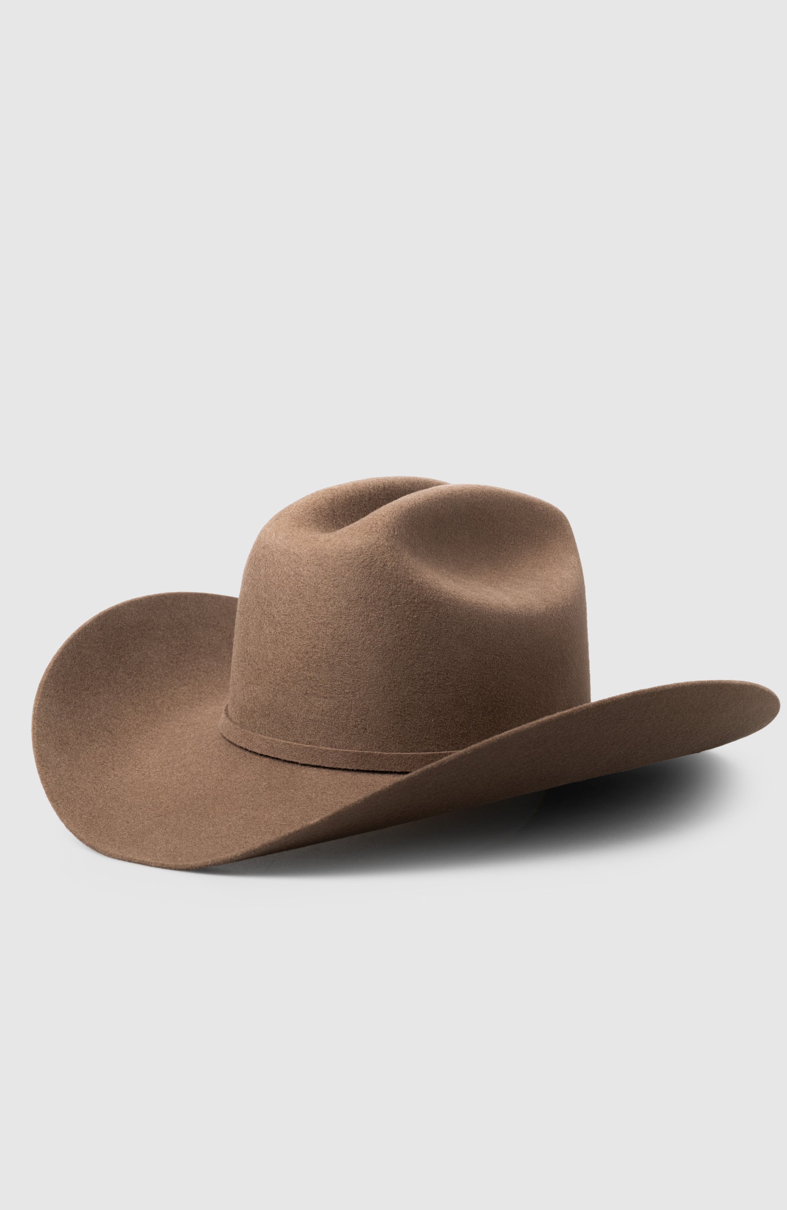 The Maverick Premier Cowboy Hat Main image