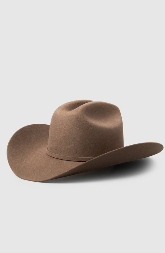 The Maverick Premier Cowboy Hat