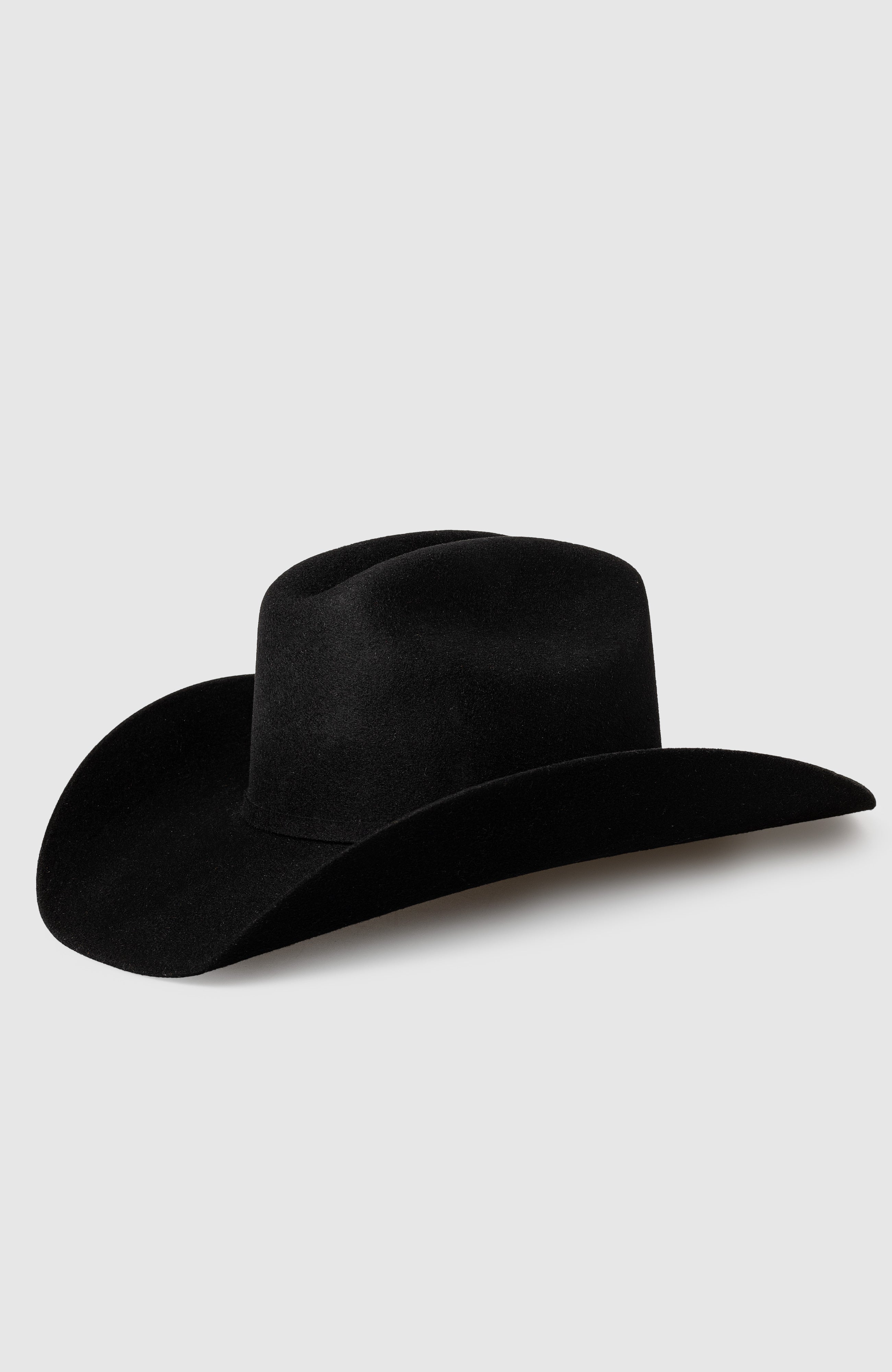 Patron 100X Premier Cowboy Hat Main image