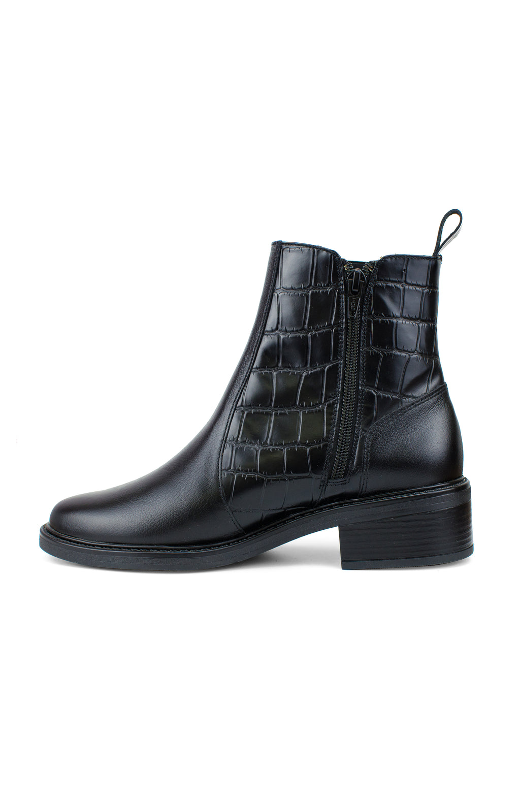 Lulum Bootie