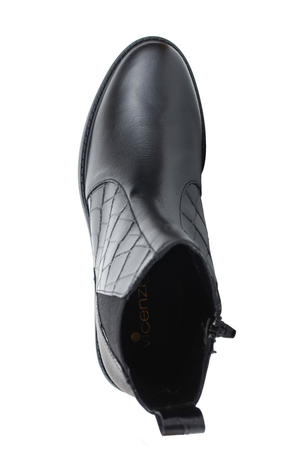 Lulum Bootie