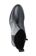 Lulum Bootie