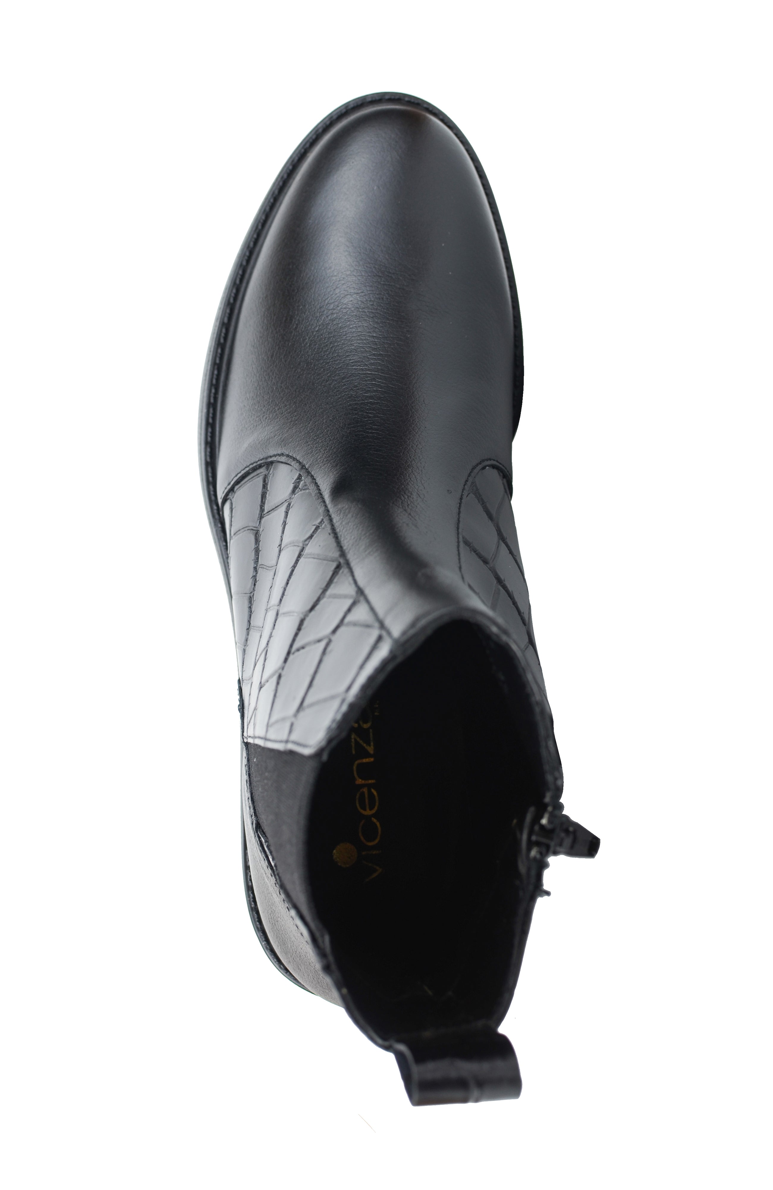 Lulum Bootie