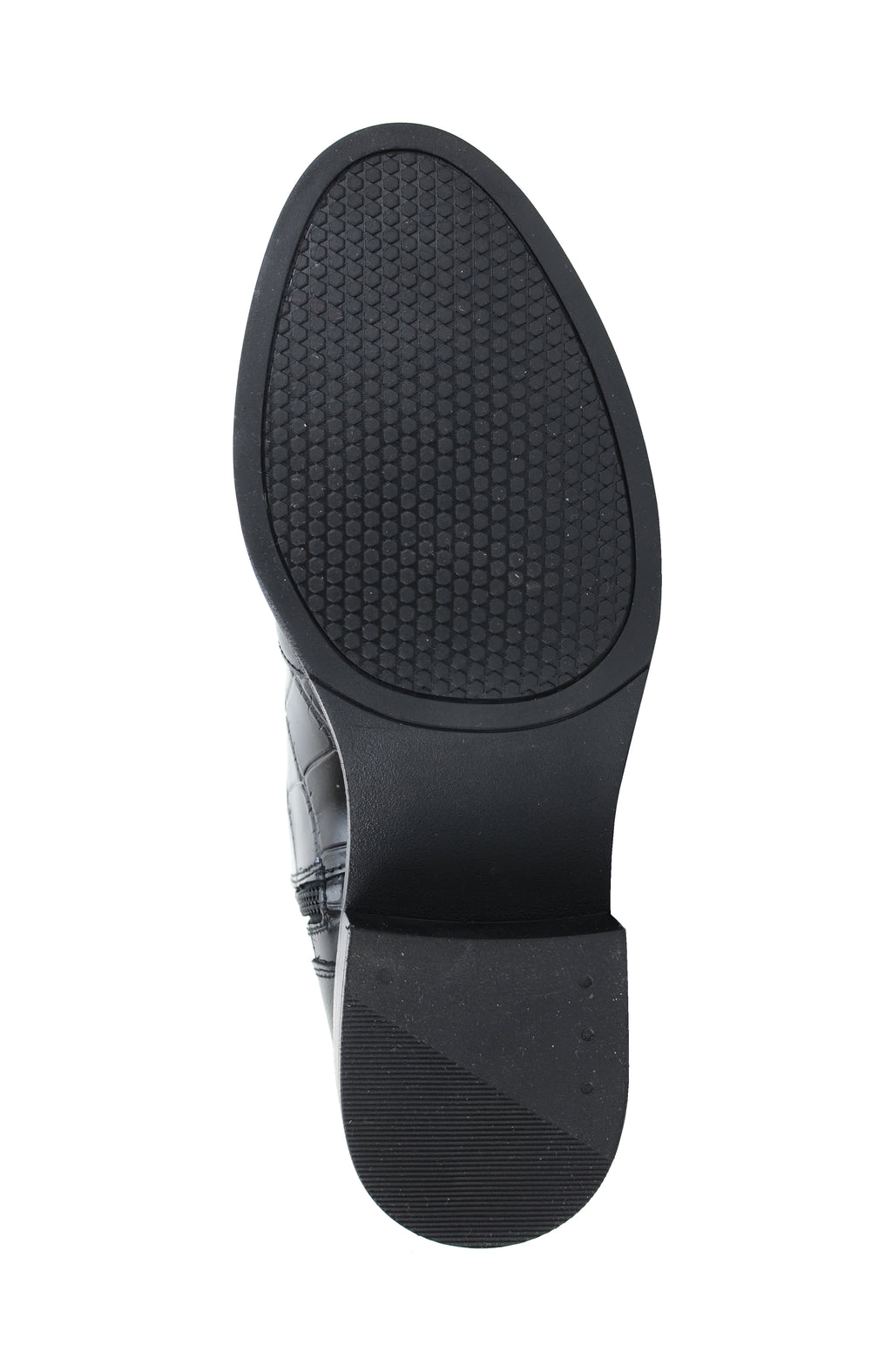 Lulum Bootie