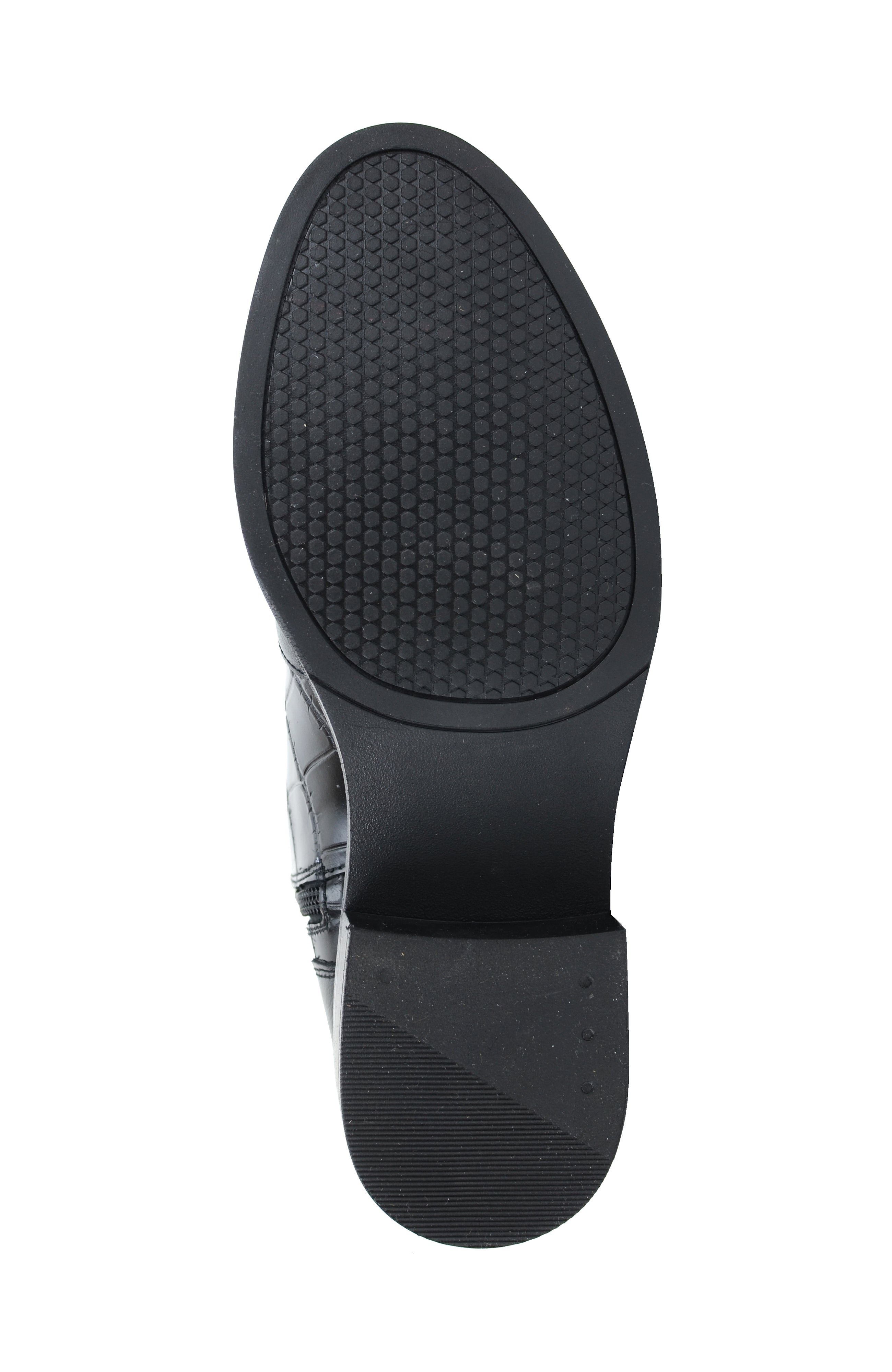 Lulum Bootie