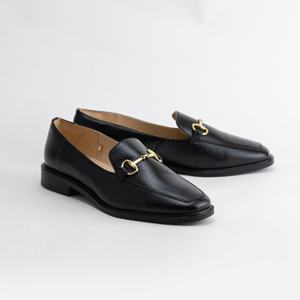 12412 Black Leather