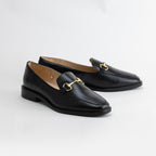 12412 Black Leather