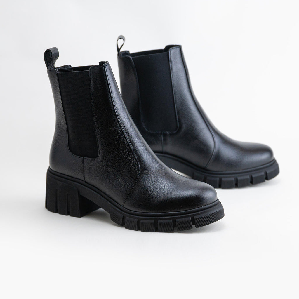 Eje Bootie