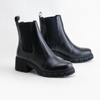 Eje Bootie