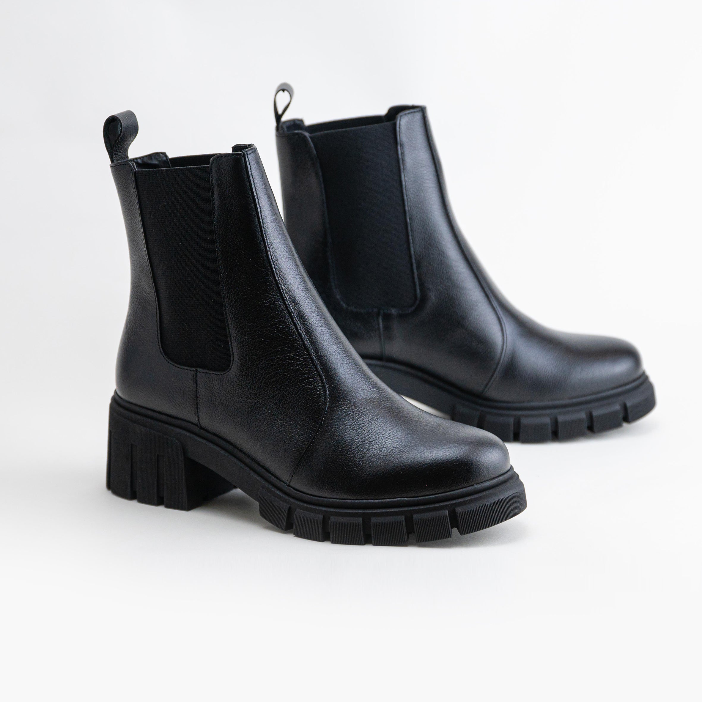 Eje Bootie