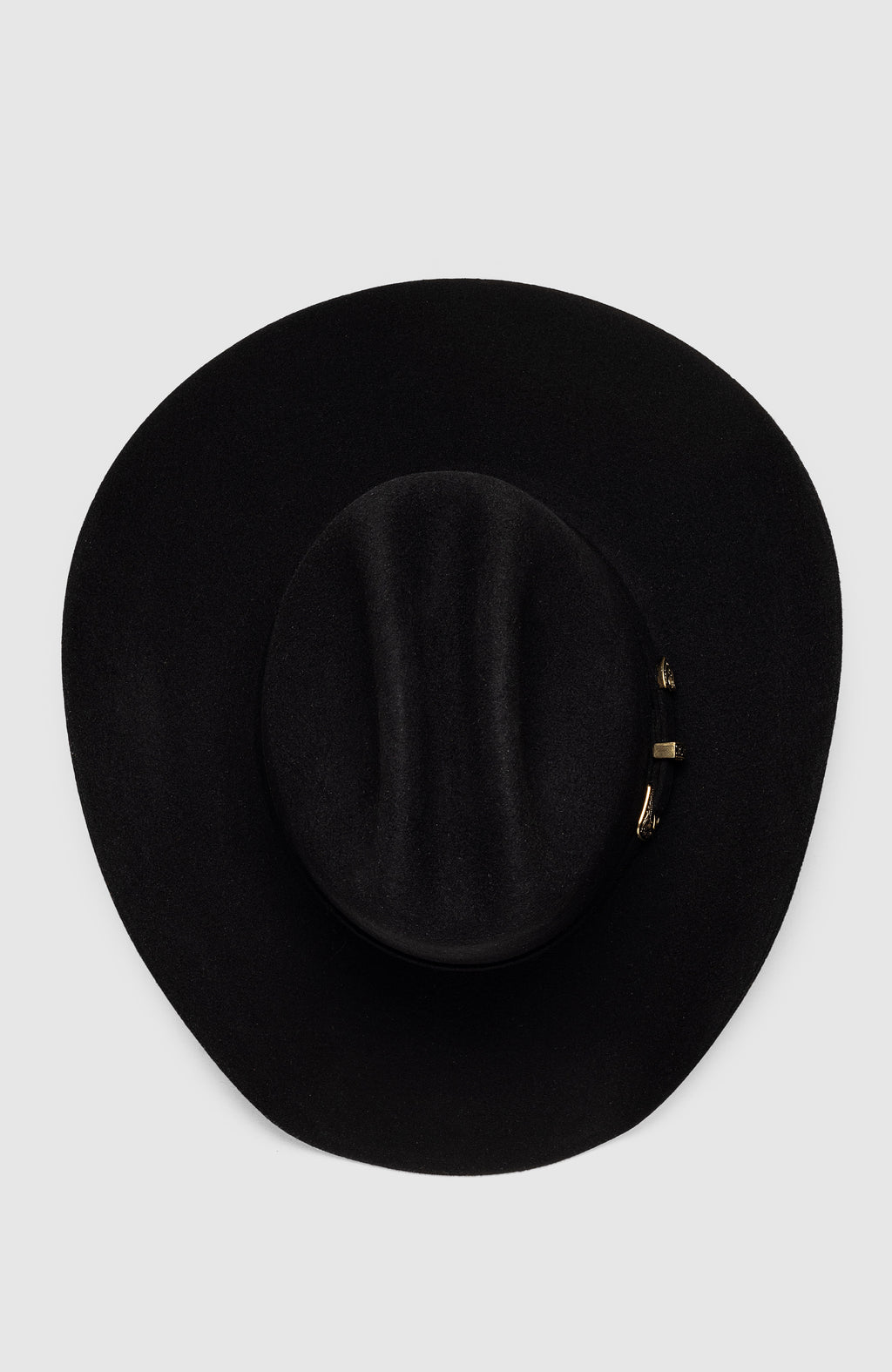 The Bronco Premier Cowboy Hat