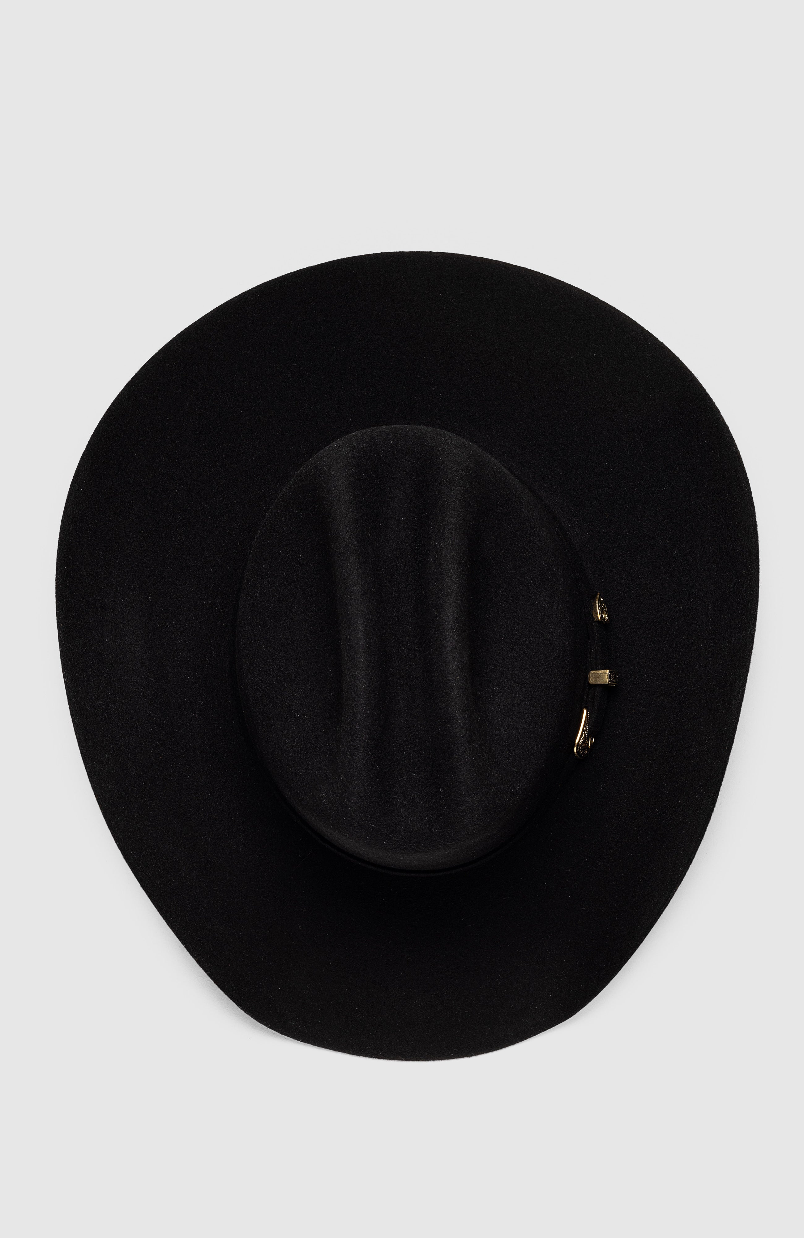 The Bronco Premier Cowboy Hat