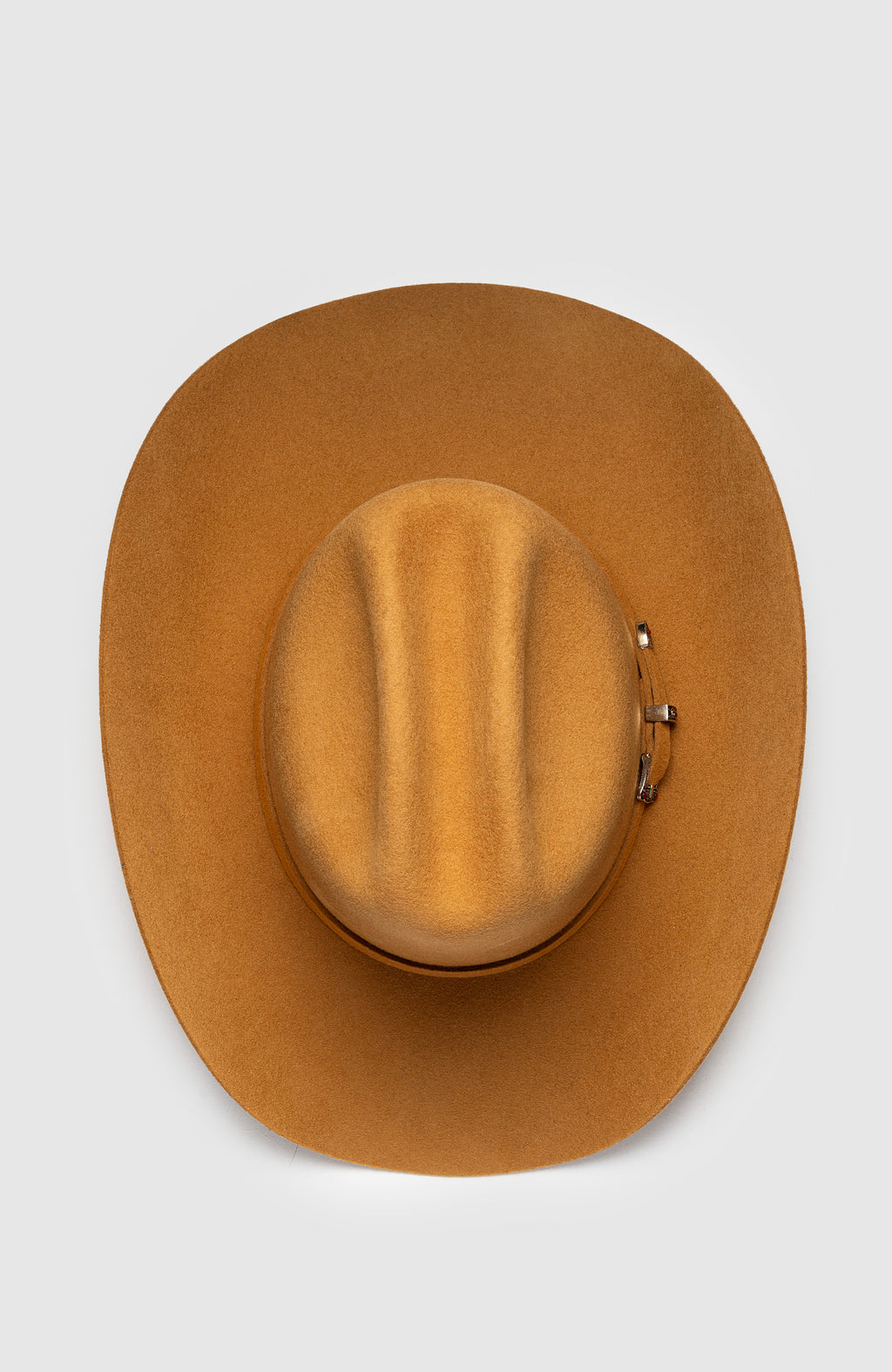 The Maverick Premier Cowboy Hat