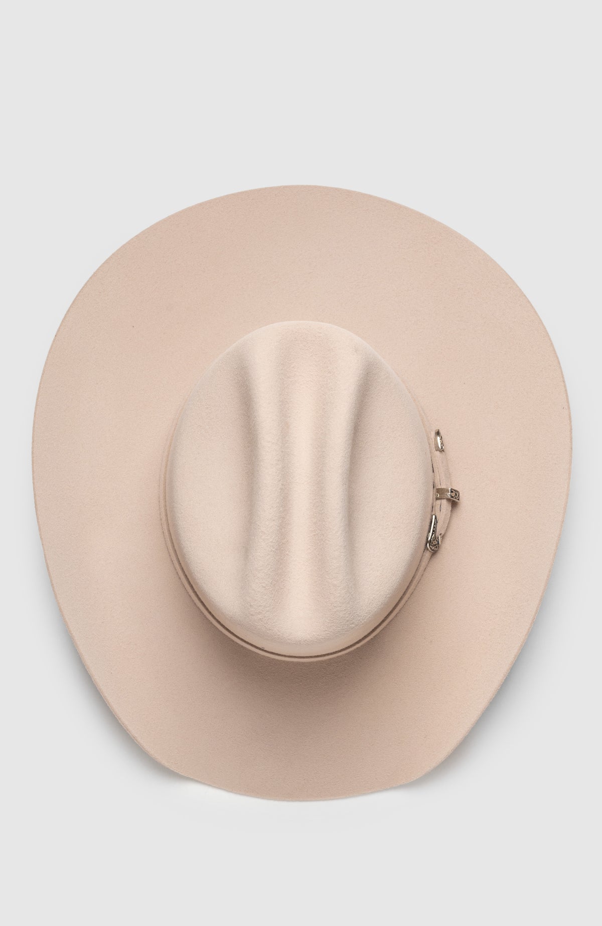 The Bronson Premier Cowboy Hat
