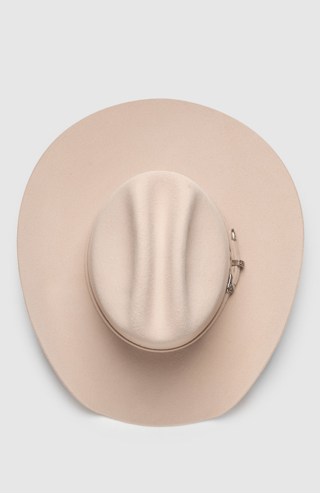 The Bronco Premier Cowboy Hat