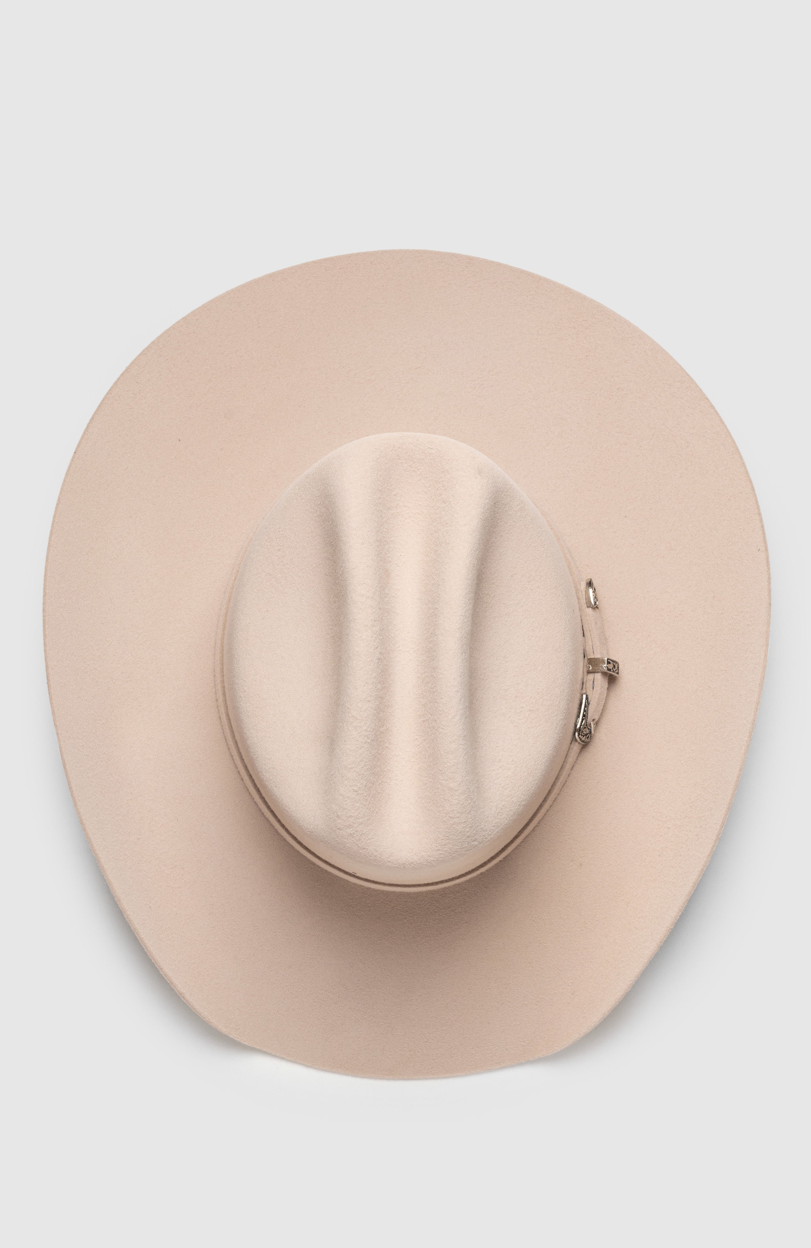 The Bronco Premier Cowboy Hat