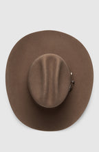 The Maverick Premier Cowboy Hat