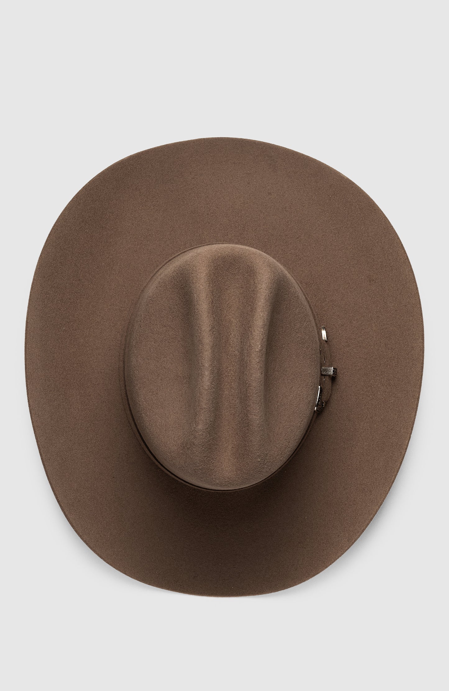 The Maverick Premier Cowboy Hat