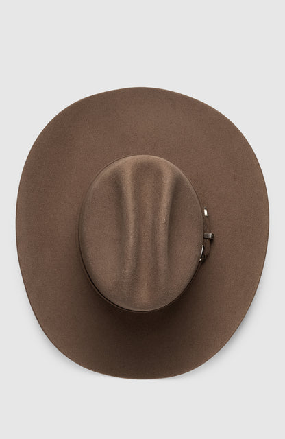 The Maverick Premier Cowboy Hat