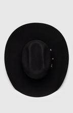 Bison 4X Premier Cowboy Hat