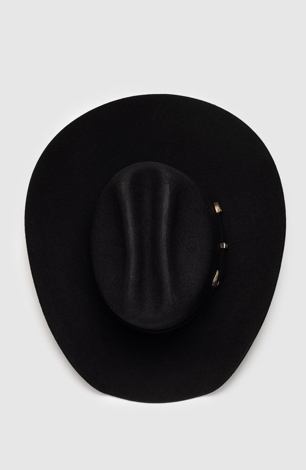 Patron 100X Premier Cowboy Hat