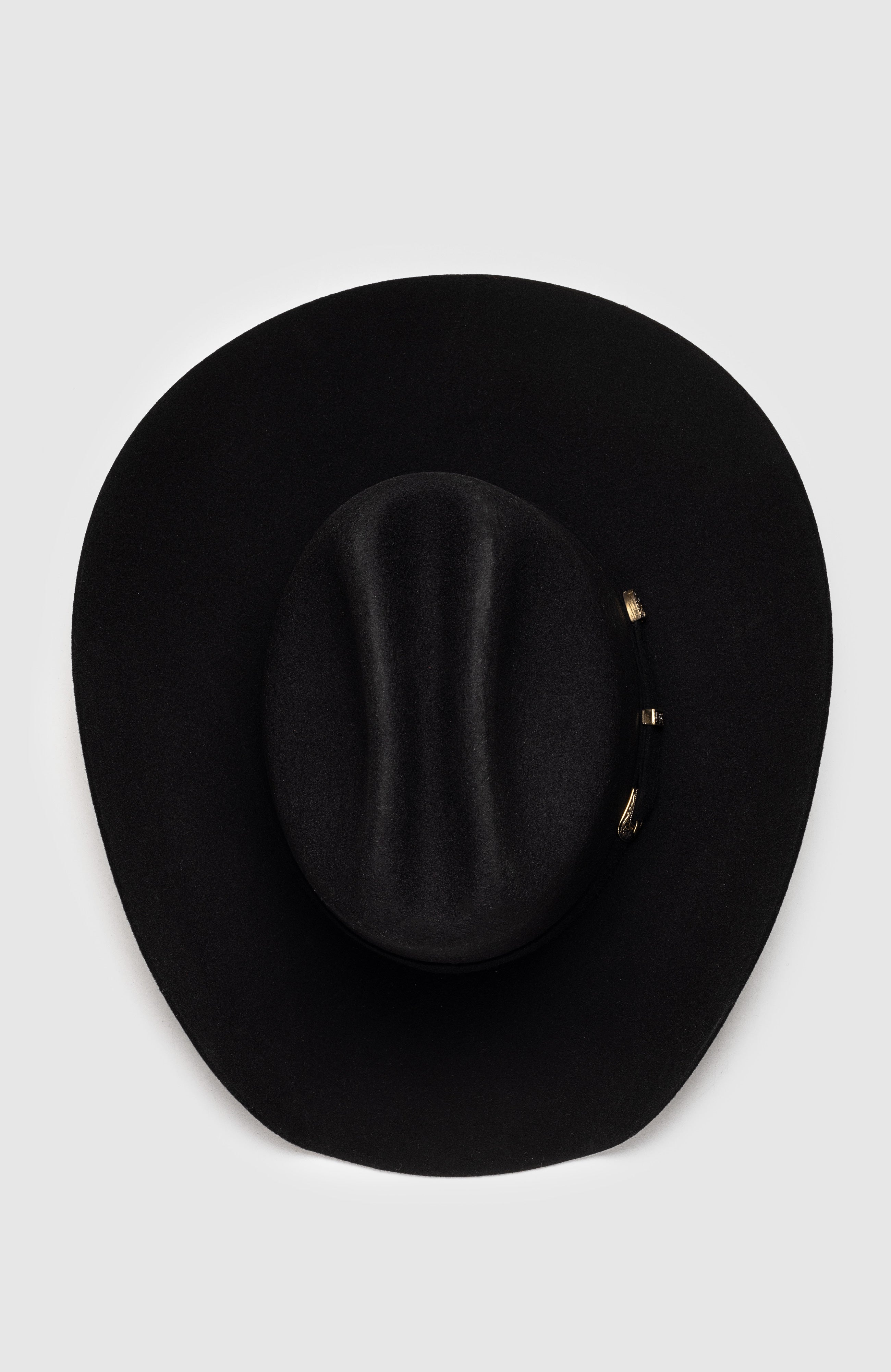 Patron 100X Premier Cowboy Hat
