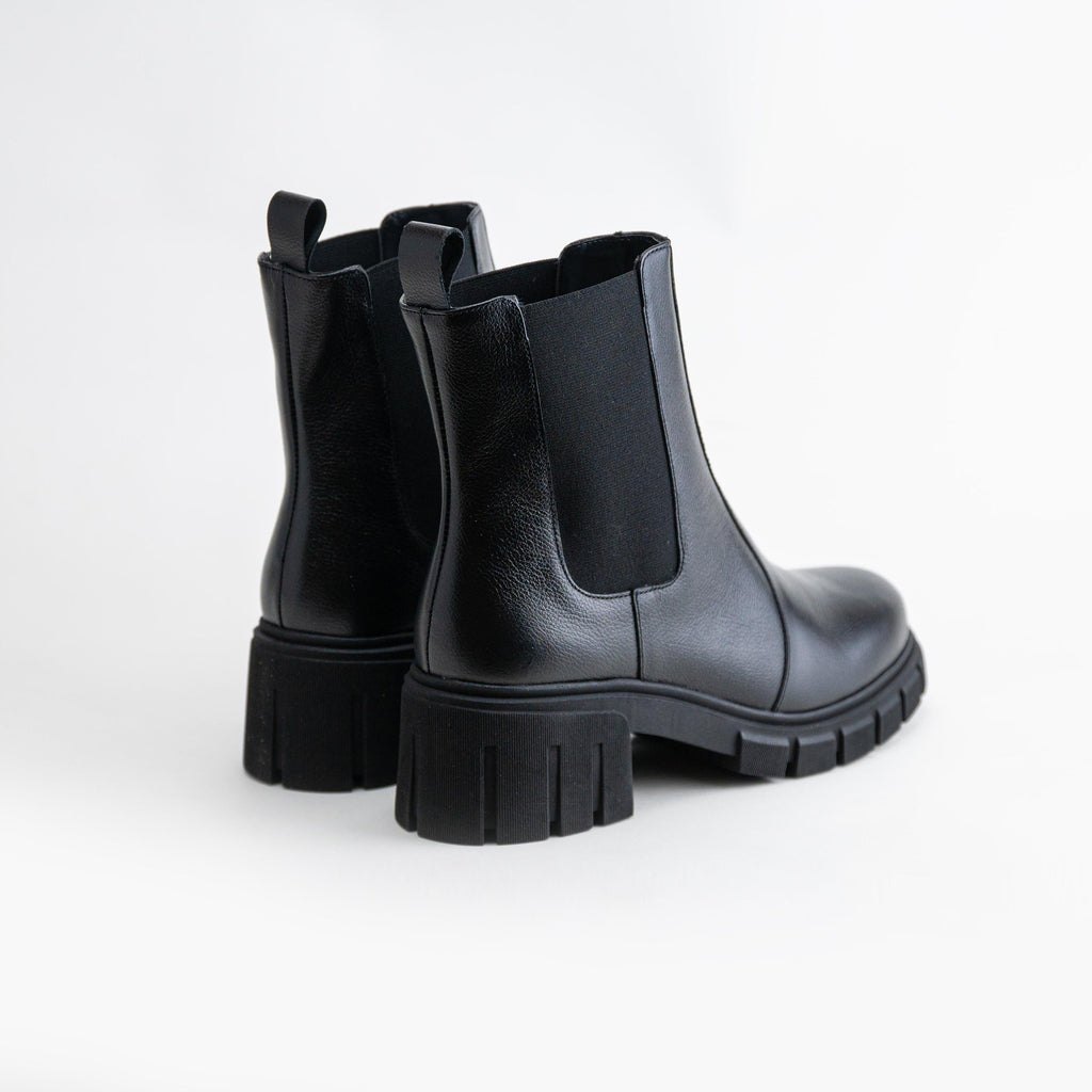 Eje Bootie