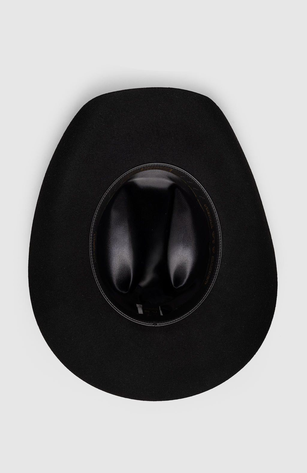 The Bronco Premier Cowboy Hat
