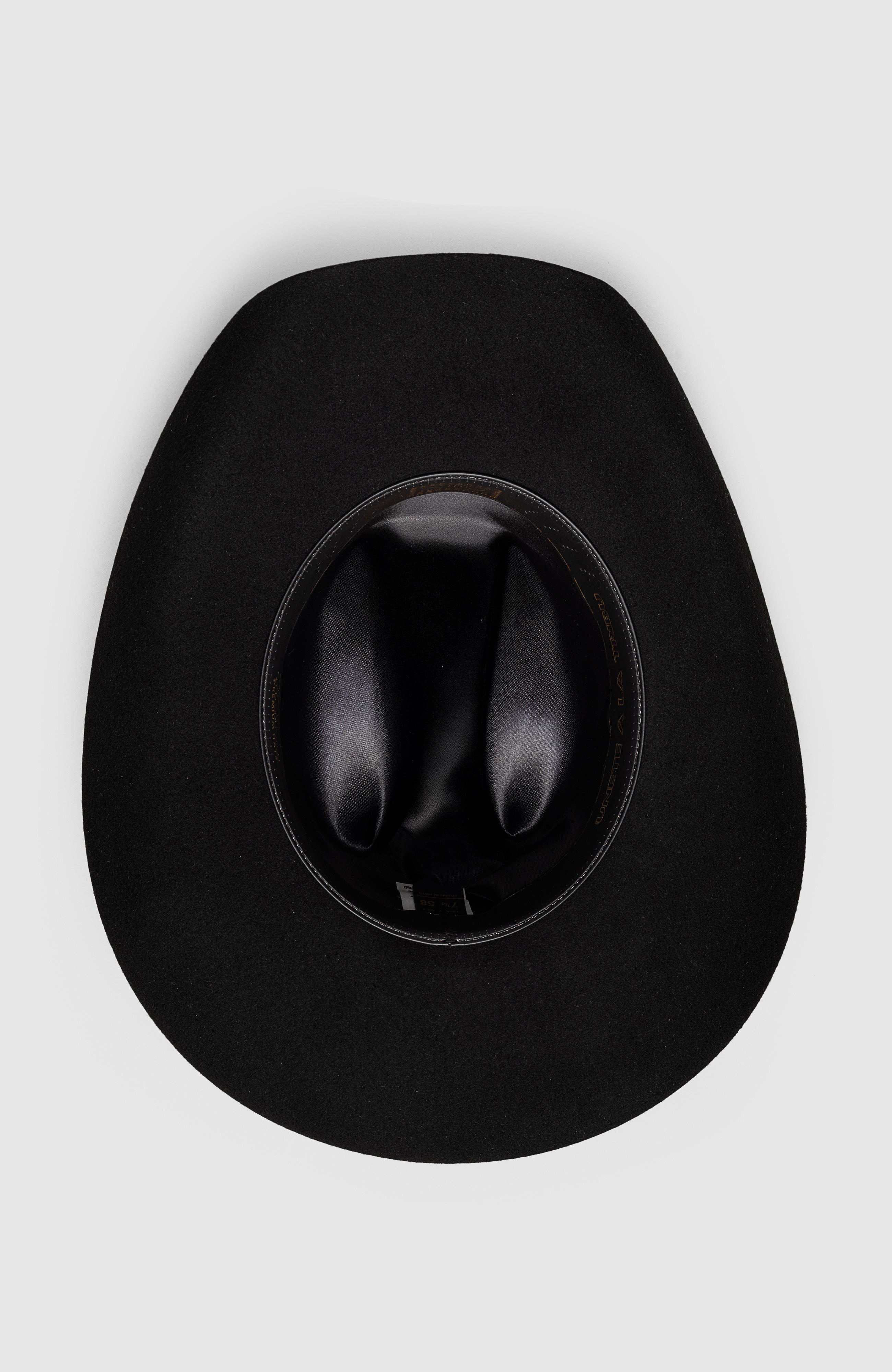 The Bronco Premier Cowboy Hat