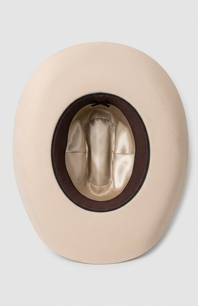 The Bronson Premier Cowboy Hat