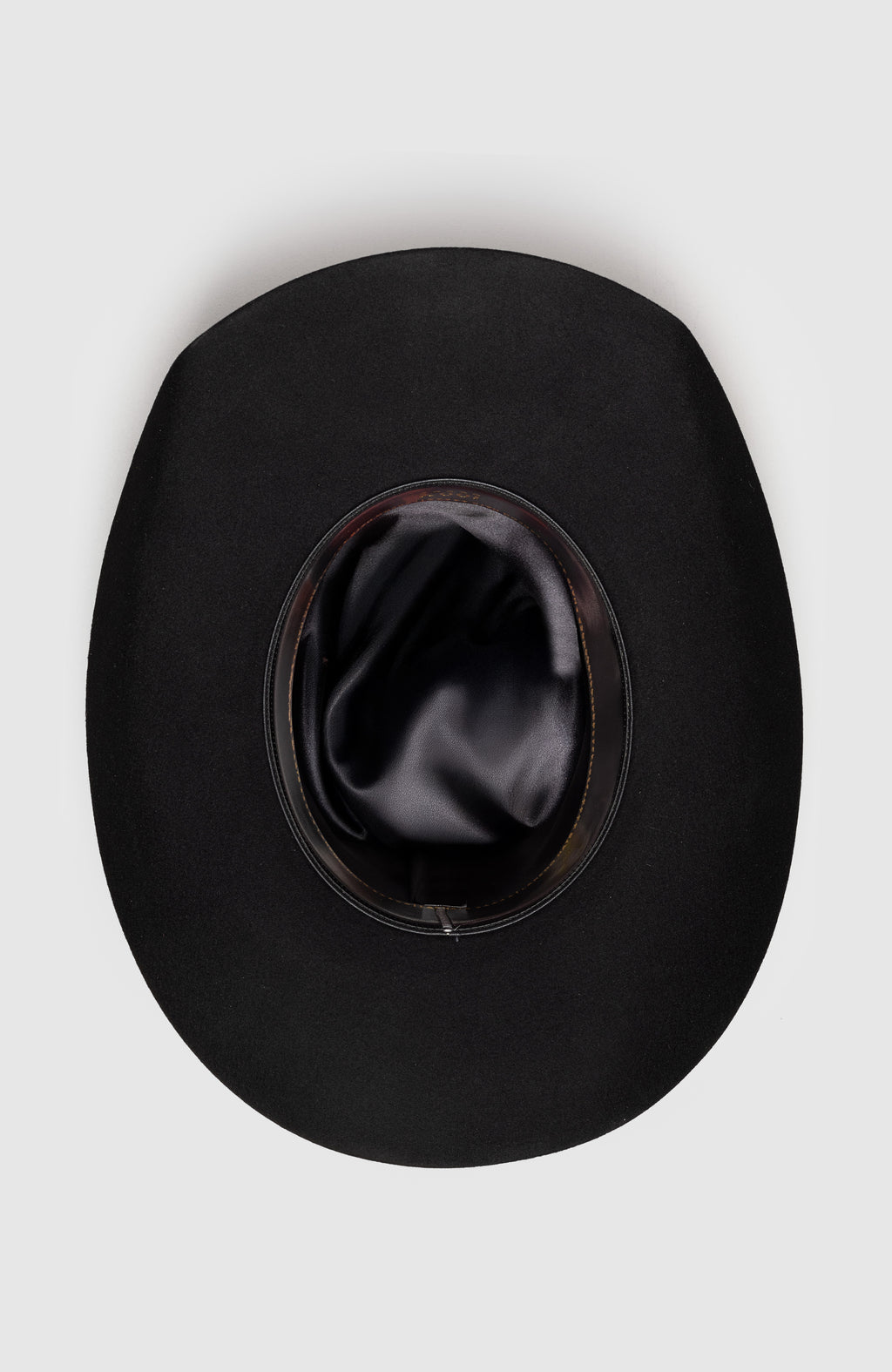Bison 4X Premier Cowboy Hat