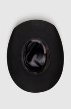 Bison 4X Premier Cowboy Hat