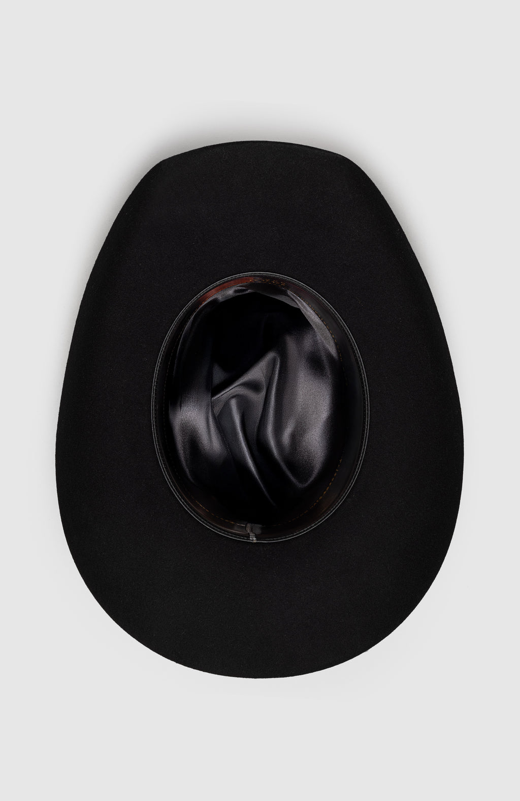 Patron 100X Premier Cowboy Hat
