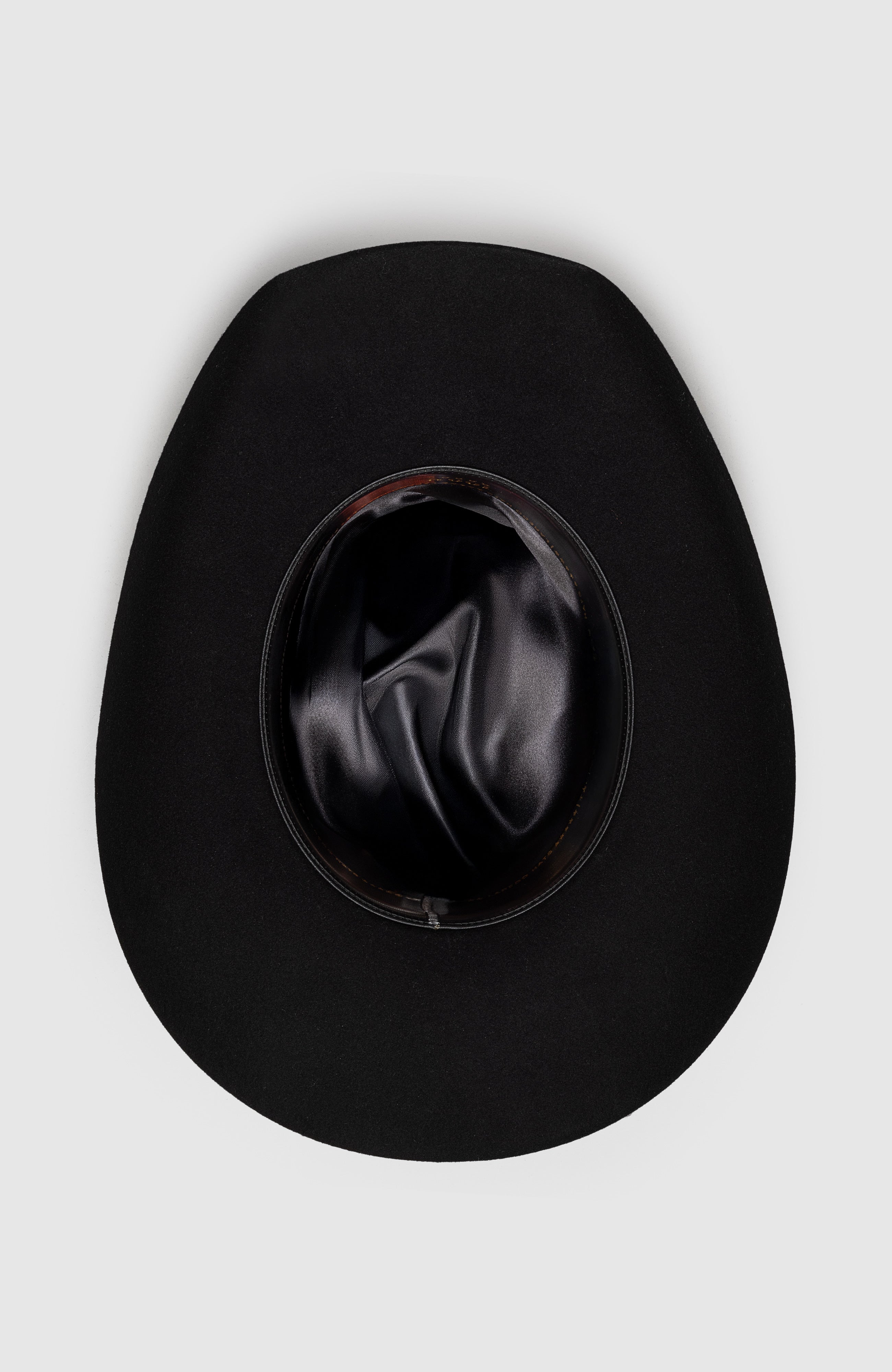 Patron 100X Premier Cowboy Hat