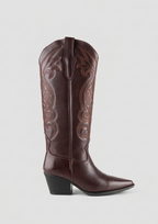 Laila Leather Rouse