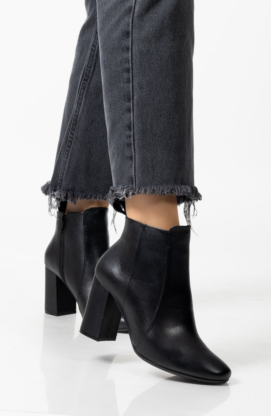 Samantha Bootie