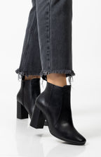 Samantha Bootie