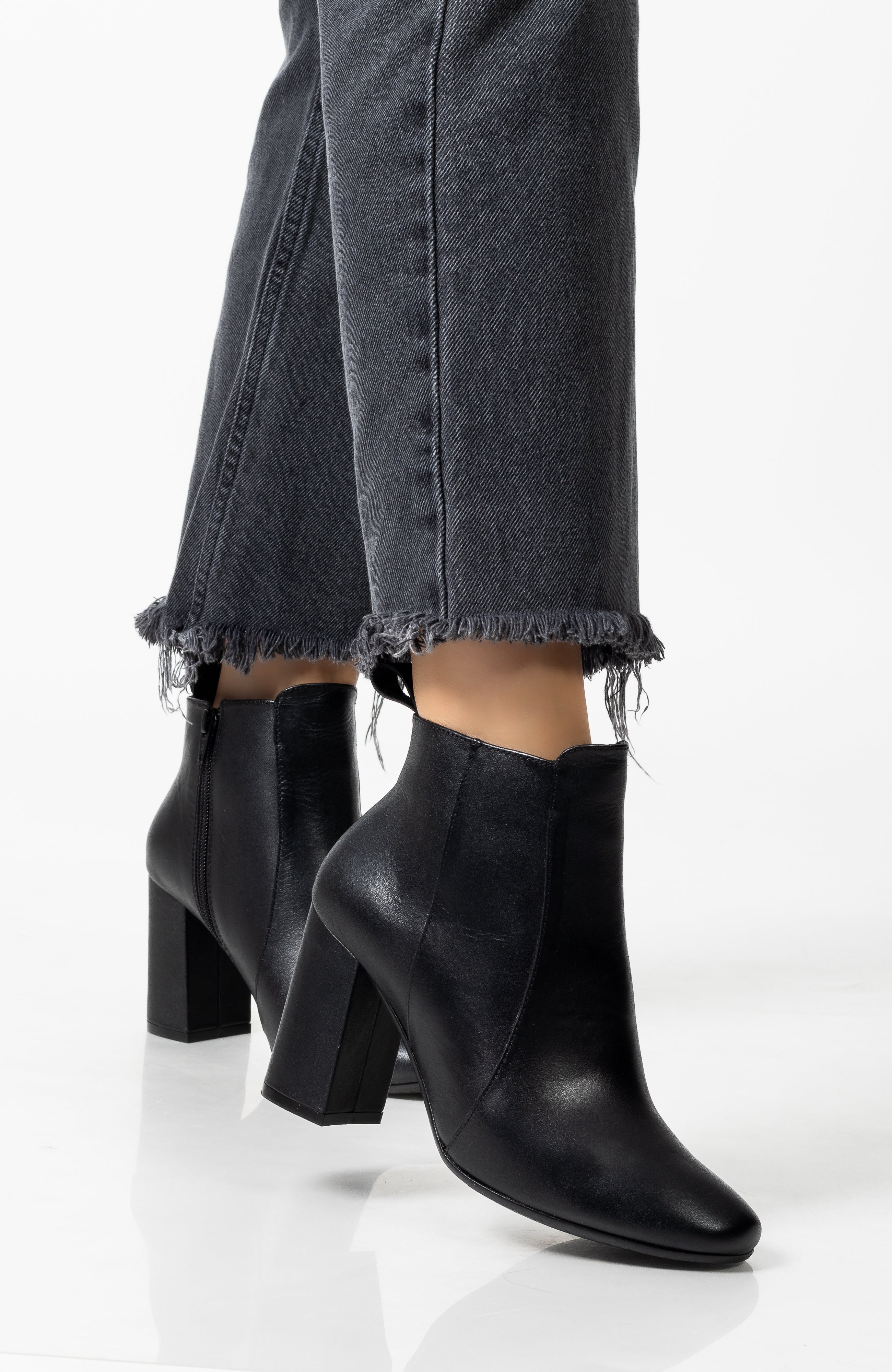 Samantha Bootie