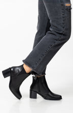 Alex "V" Bootie
