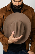 The Maverick Premier Cowboy Hat