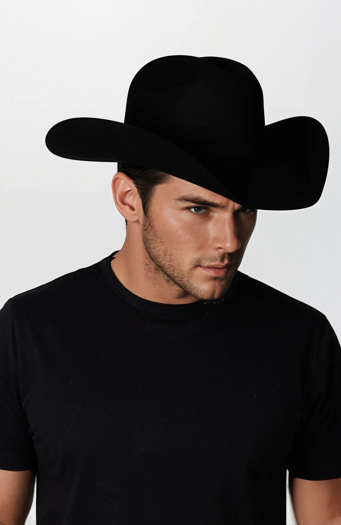 Patron 100X Premier Cowboy Hat