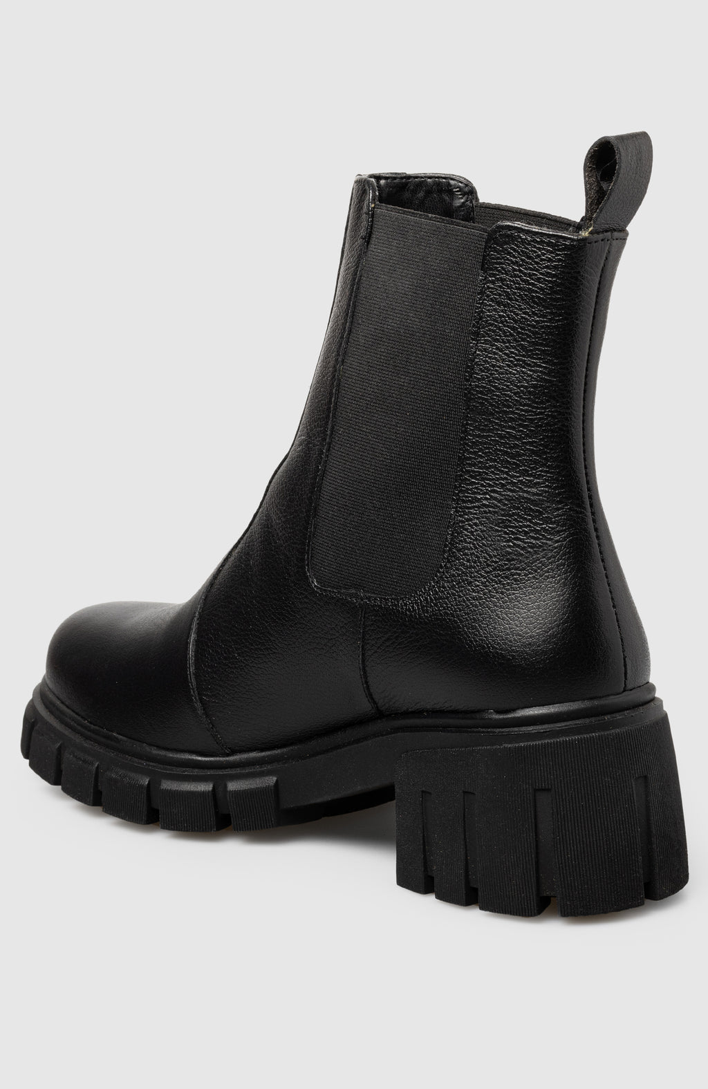 Eje Bootie