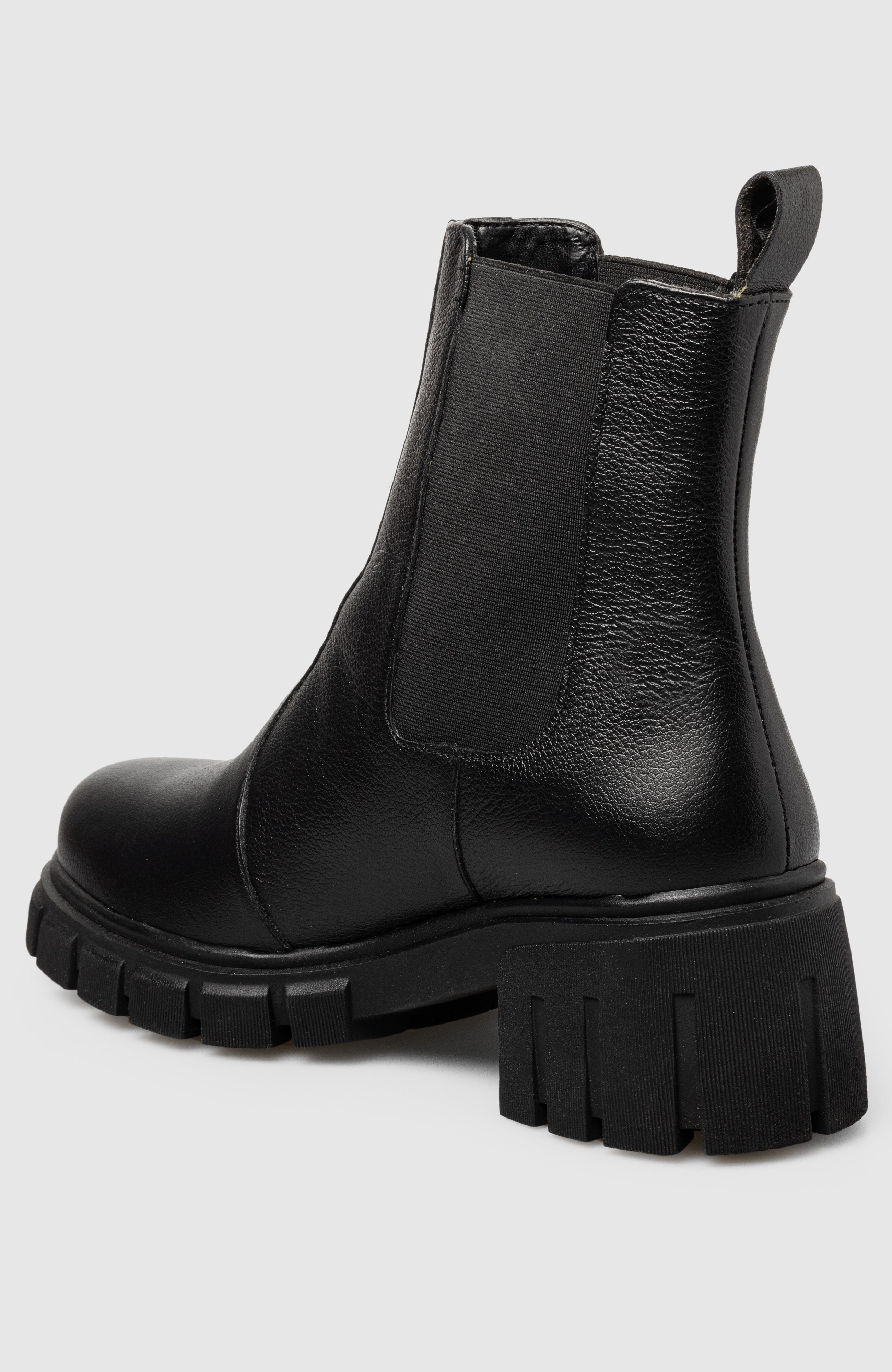 Eje Bootie