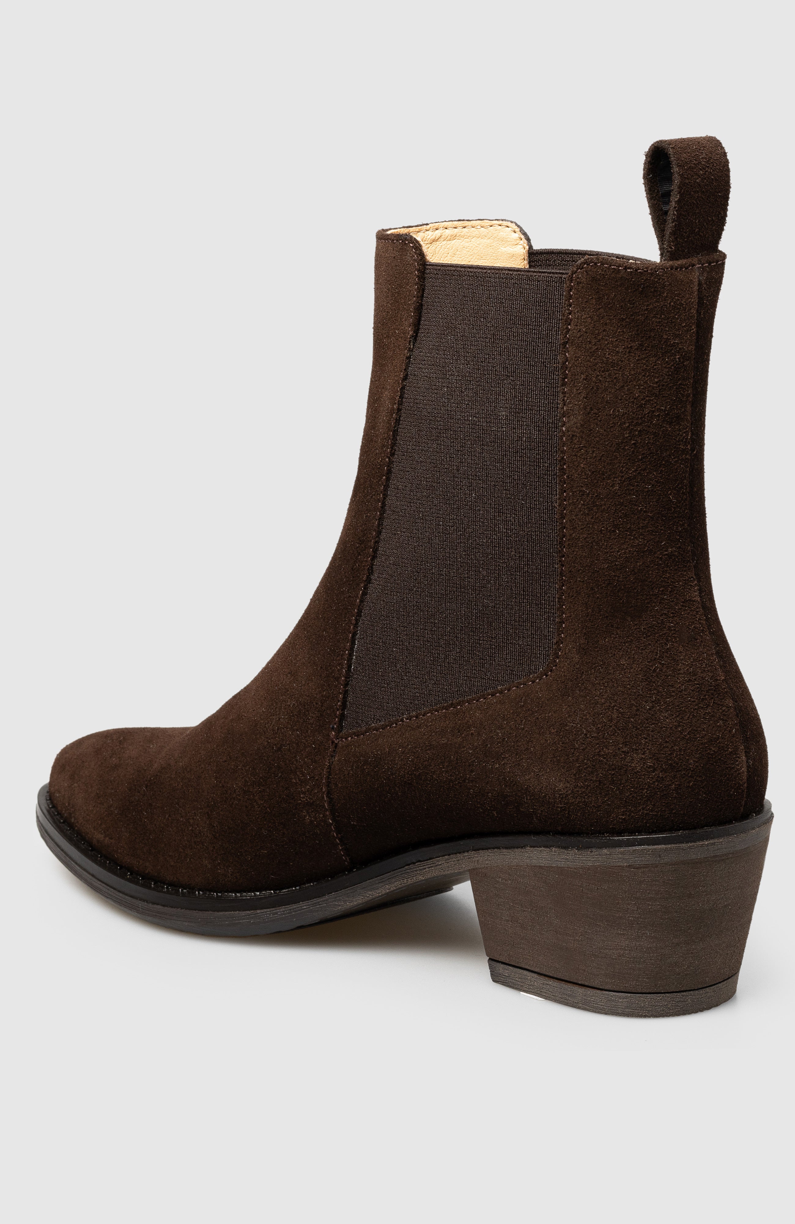 Heidi Bootie