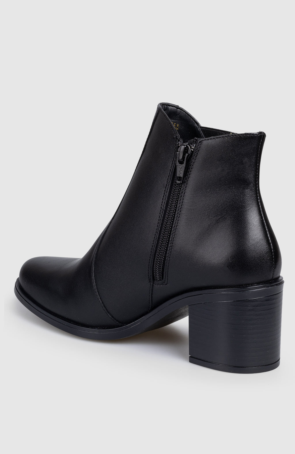 Alex "V" Bootie